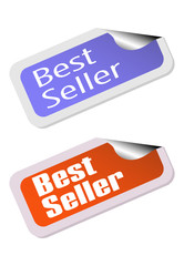 Best seller stickers
