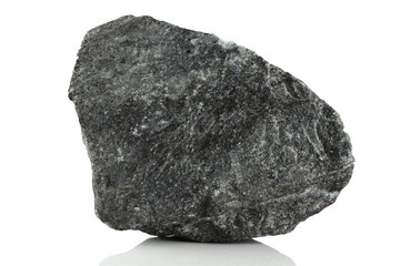 Fragment of granite