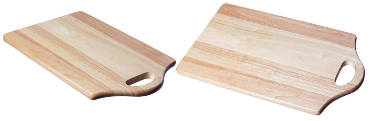 cutting board, Isolate