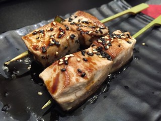 Japanisches Abendessen