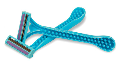Two razors