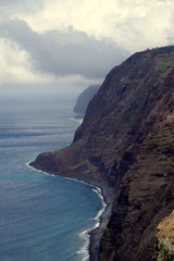 Madera - wybrzeże © Konrad_elx