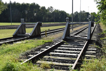 Endstation Oerbke