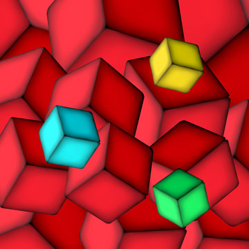 Cubetti