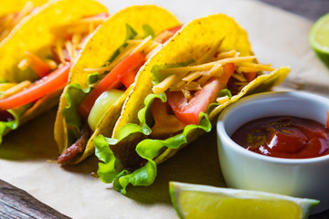 Tacos