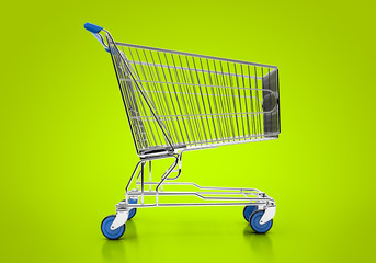 Shopping cart