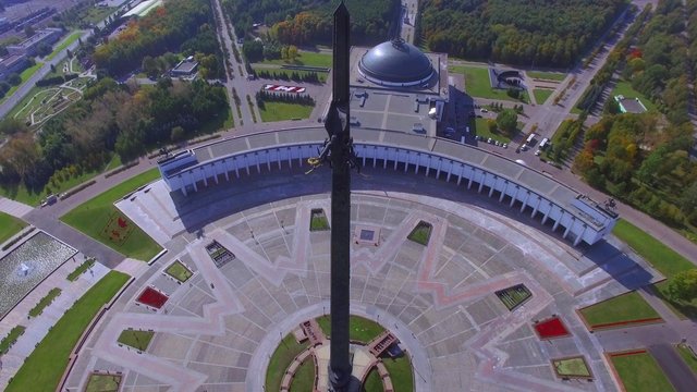 Monument of the Victory 1
