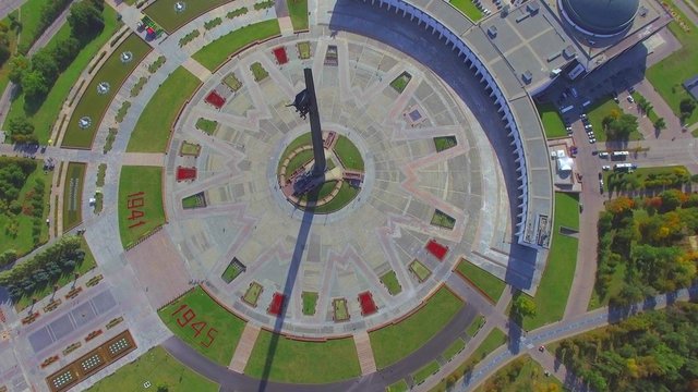 Monument of Victory 3