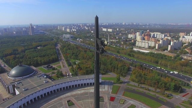 Monument of Victory 4