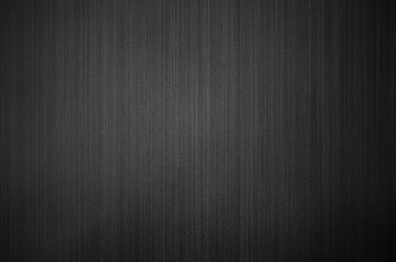 Black striped abstract background