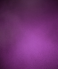 abstract purple background with black frame design and elegant s