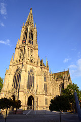 Gedächtniskirche in Speyer 