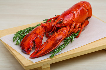 Lobster