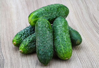 Cucumber