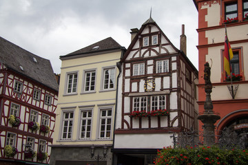 Fachwerkhaus