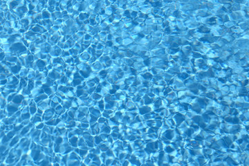 Water background