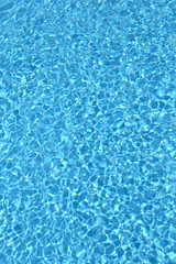 Water background
