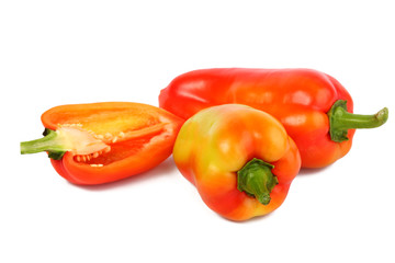 Peppers