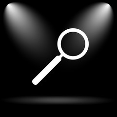 Search icon