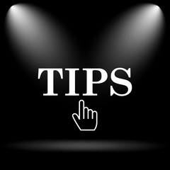 Tips icon