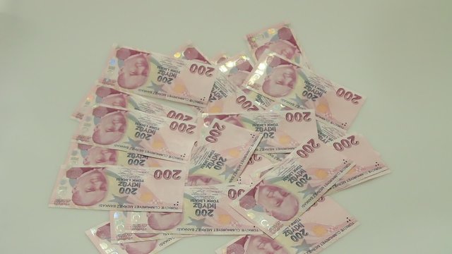 para yığını ve tokalaşma