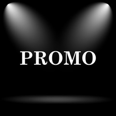 Promo icon
