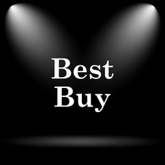 Best buy icon