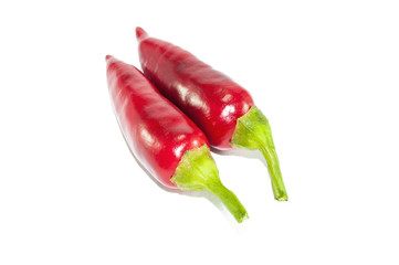 Due Peperoncini Rossi