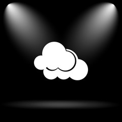 Clouds icon