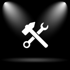 Tools  icon