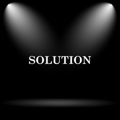 Solution icon