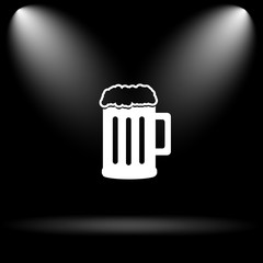 Beer icon