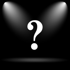 Question mark icon