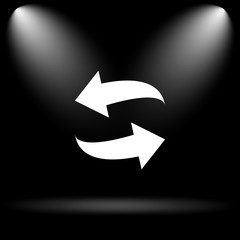 Swap icon