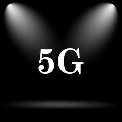 5G icon