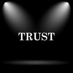 Trust icon