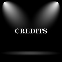 Credits icon