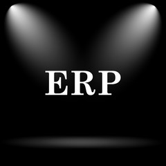 ERP icon