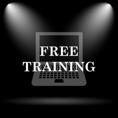 Free training icon