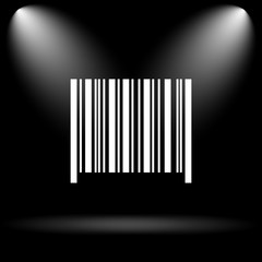 Barcode icon