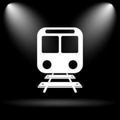 Train icon