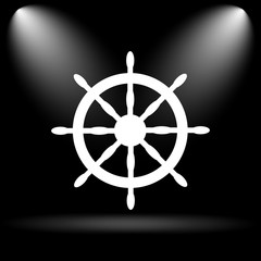 Nautical wheel