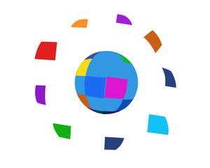 globalleşme ve dünya