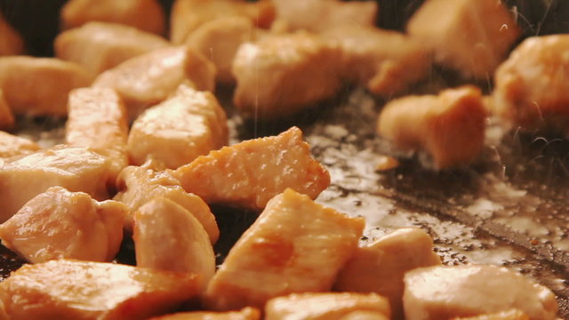 Fried chicken 2