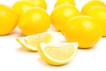 lemons