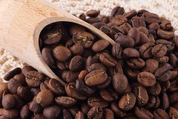 コーヒー豆