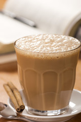 Teh Tarik; unsharpen file