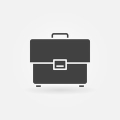 Briefcase icon