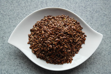 Leinsamen