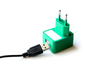 smartphone charger usb
